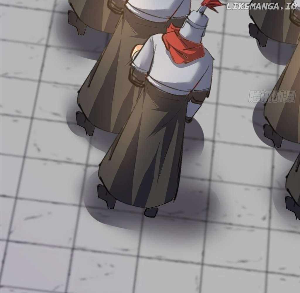 Humble System, Beg Me to Be Invincible Chapter 48 64